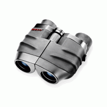 Tasco Essentials 10x25 Porro Compact Binoculars ES10X25