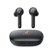 Soundcore Life P2 Earbuds Black