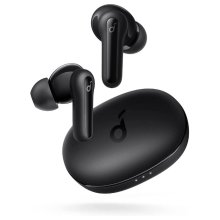 Soundcore Life P2 Mini Earbuds Black