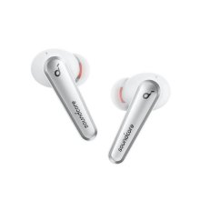 Soundcore Liberty Air 2 Pro Earbuds Titanium White