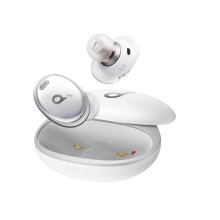 Soundcore Liberty 3 Pro Earbuds Frost White