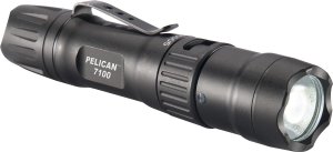 Flashlights & Headlamps
