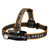 Flashlights & Headlamps
