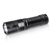 Flashlights & Headlamps