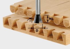 Dovetail