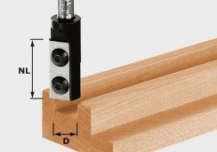 Router Bits