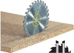 Circular Saw Blades