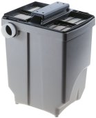 Dust Extraction / Energy Box