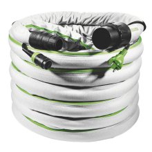 FESTOOL Suction Hose D 32/22X10M-As-Gq/Ct 200051