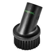 Dust Extraction / Energy Box