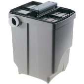 Dust Extraction / Energy Box