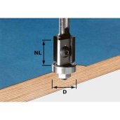 Router Bits
