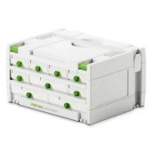 Systainers Systainers