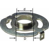 Guide Bushes/Copying Rings