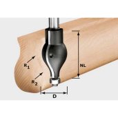 Router Bits