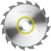 Circular Saw Blades
