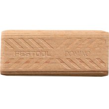 FESTOOL Domino, Beech D 8X50/600 Bu 493299