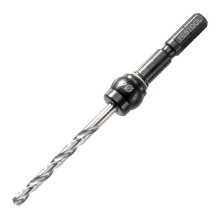 FESTOOL Twist Drill Bit Hss D 4,5/47 Ce/M-Set 493424