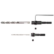 FESTOOL Twist Drill Bit Hss D 6,5/63 Ce/M-Set 493428