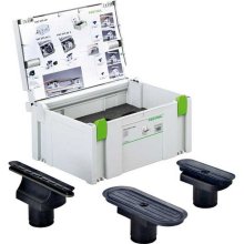 FESTOOL Accessories Systainer Vac Sys Vt Sort 495294