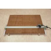 Guides/Supports/Accessories