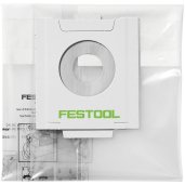 Dust Extraction / Energy Box
