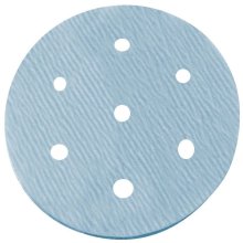 FESTOOL Sanding Discs Stf D90/6 P280 Gr /100 Granat 497850