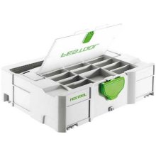 FESTOOL Systainer T-Loc Df Sys 1 Tl-Df 497851