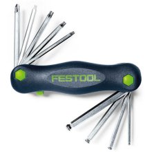 FESTOOL Toolie Multi Function Tool FESTOOL 498863