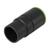 Dust Extraction / Energy Box Dust Extraction / Energy Box