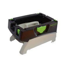 FESTOOL Casing Box Ct Mini Facelift Et-Bg