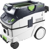 Dust Extractors