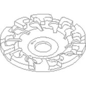 Abrasive/Grinding/Polish