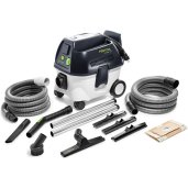 Dust Extractors