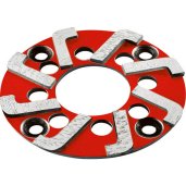 Diamond Grinding Wheel/Miller