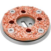 Diamond Grinding Wheel/Miller