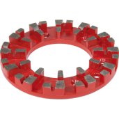 Diamond Grinding Wheel/Miller