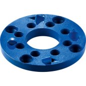 Abrasive/Grinding/Polish