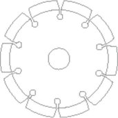 Abrasive/Grinding/Polish Abrasive/Grinding/Polish