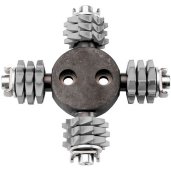 Abrasive/Grinding/Polish