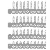 Fasteners
