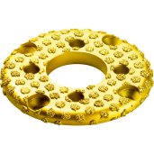 Abrasive/Grinding/Polish