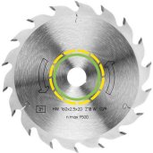 Circular Saw Blades