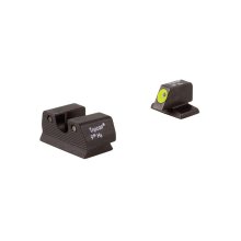 TRIJICON - FNH HD Night Sight Set - Yellow Front Outline - .45ACP