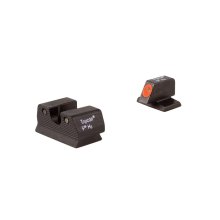 TRIJICON - FNH HD Night Sight Set - Orange Front Outline - .45ACP