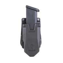 Fobus Paddle Single Pouch Most 9mm Mags