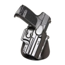 Fobus Paddle Holster Roto HK Usp Comp