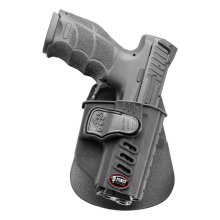 Fobus Paddle Trigger Lock Holster H&K VP