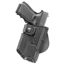 Fobus Tactical Holster S&W M&P