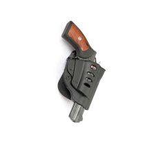 Fobus Paddle Holster Ruger GP100